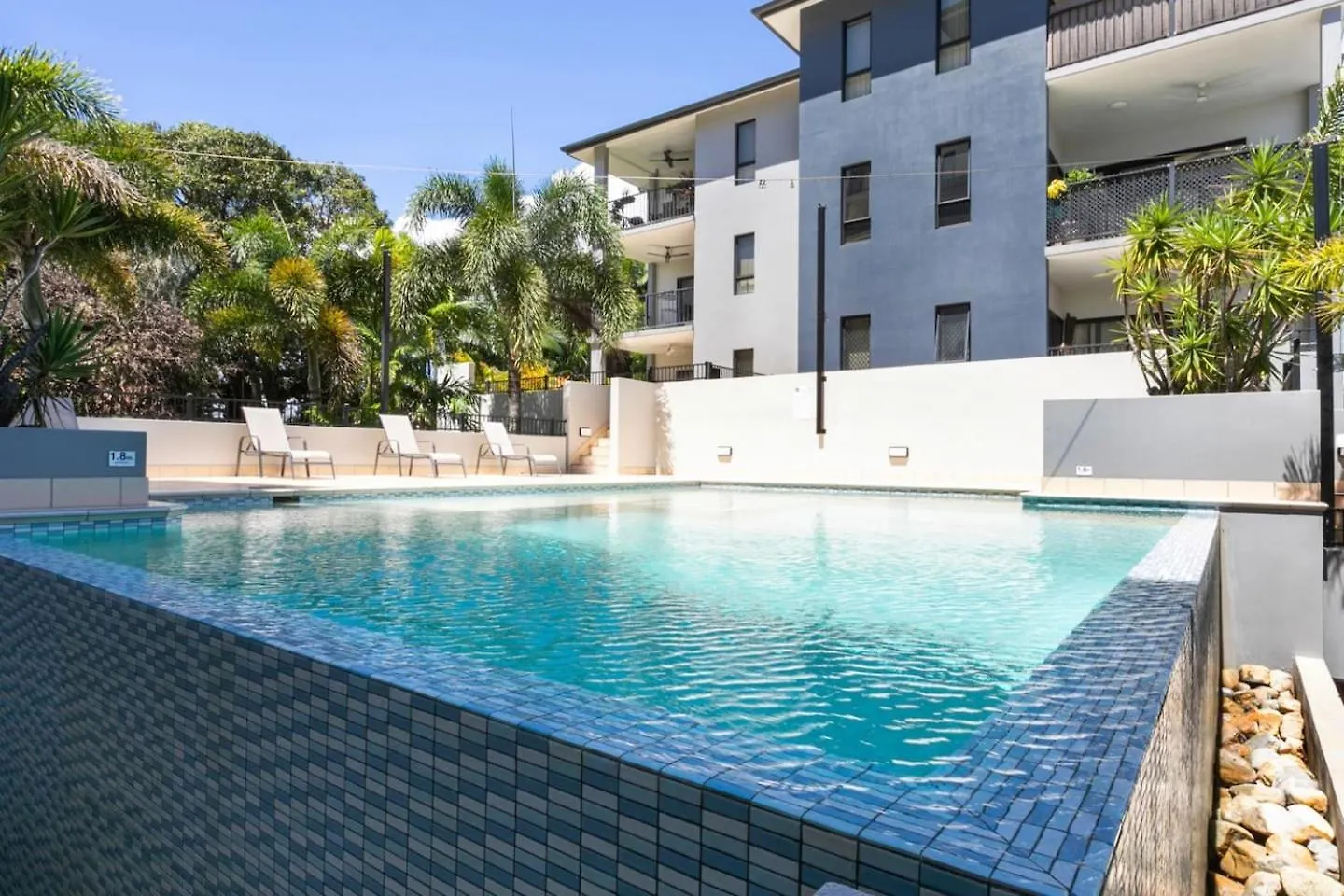 Poolside Panoramic Breeze With Soaring Views location